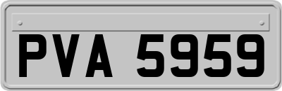 PVA5959