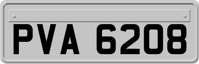 PVA6208