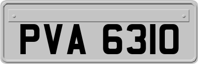 PVA6310