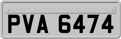 PVA6474