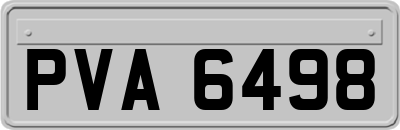PVA6498