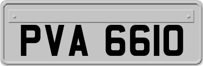 PVA6610