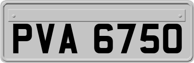 PVA6750
