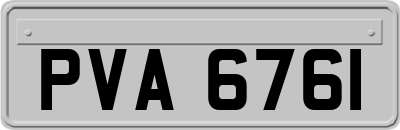 PVA6761