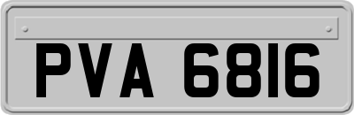 PVA6816
