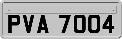PVA7004