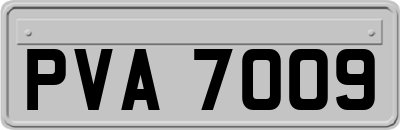 PVA7009