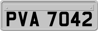 PVA7042