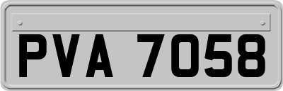 PVA7058