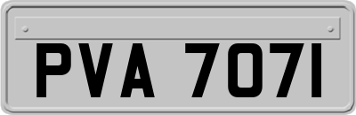 PVA7071