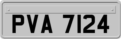 PVA7124