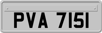 PVA7151