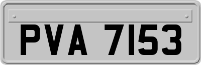 PVA7153