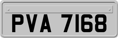 PVA7168
