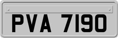 PVA7190
