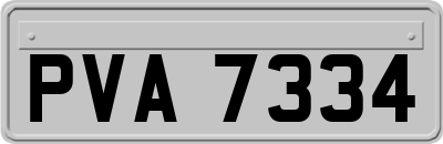 PVA7334