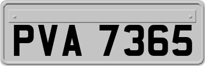 PVA7365