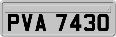 PVA7430