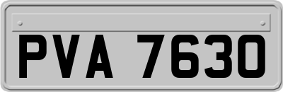 PVA7630