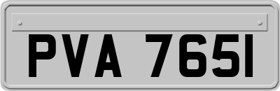 PVA7651