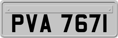 PVA7671