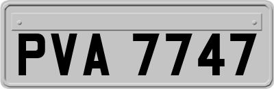 PVA7747