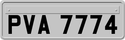 PVA7774