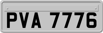 PVA7776