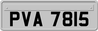 PVA7815