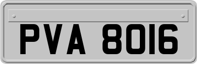 PVA8016