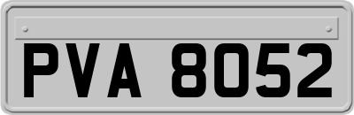 PVA8052