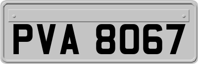 PVA8067