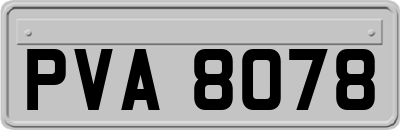 PVA8078