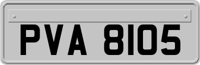 PVA8105