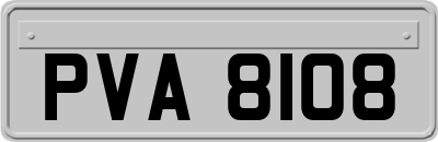 PVA8108