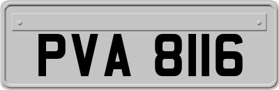 PVA8116