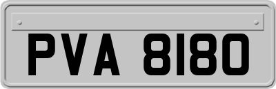 PVA8180