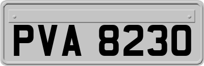 PVA8230