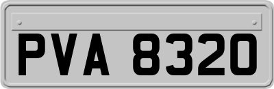 PVA8320