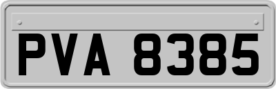 PVA8385