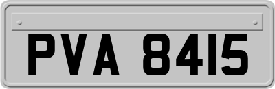 PVA8415
