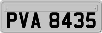 PVA8435