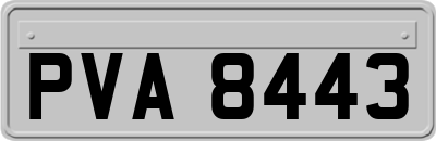 PVA8443