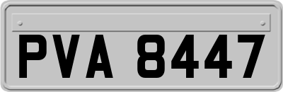 PVA8447