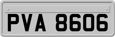 PVA8606