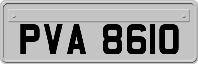 PVA8610