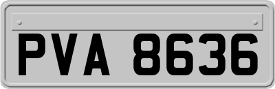 PVA8636