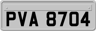 PVA8704