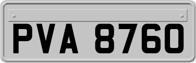 PVA8760