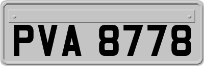 PVA8778